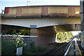 Bromley South Station