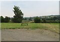 Picnic area - Jacobstowe