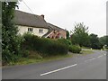 Cottages in Jacobstowe