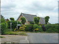 Former chapel, Primrose Lane, Aldenham