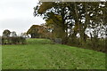 Kissing Gate, Newland Green