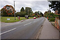 The Street, Moulsford