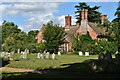 The Old Rectory, Helmingham