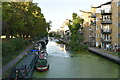 Hertford Union Canal