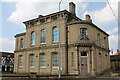 TF2669 : Old Court House, 1 Louth Road, Horncastle by Jo Turner