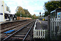 Mottisfont & Dunbridge station