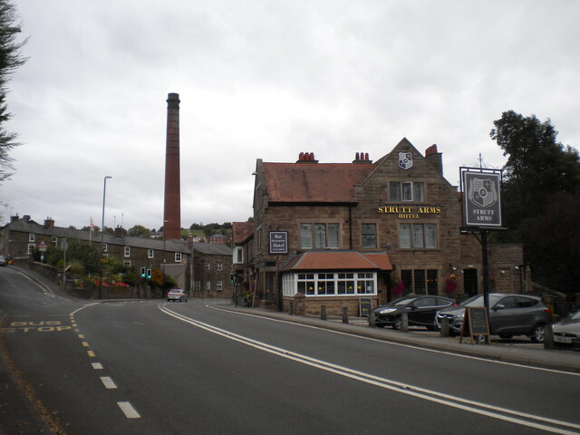 Derby Road, Milford (1)