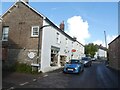 Cattistock Stores and Post Office