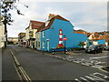 Castle Street, East Cowes