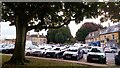 Market Square, Stow-on-the-Wold