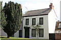 The Old Dispensary, 2 Church Walk, Horncastle