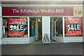 The Edinburgh Woollen Mill, Market Harborough