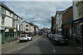 High Street, Denbigh