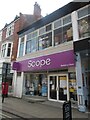 Scope, High Street