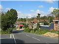 Old Road, East Cowes