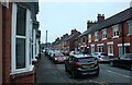 Stafford Street, Atherstone