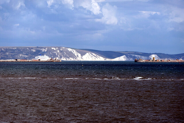 North Ship Channel