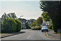 NZ1594 : Longhorsley : Church View by Lewis Clarke