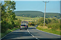 Longframlington : A697