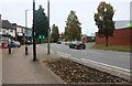 Bond Street, Nuneaton