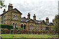 Houses, Alexandra Square