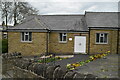 Christadelphian Hall, Saltaire