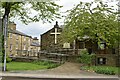 Saltaire Methodist Church