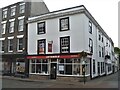 Bury St Edmunds buildings [33]