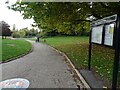 King George VI Park