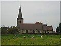 The Church of St Michael