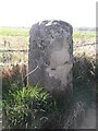 Old milestone