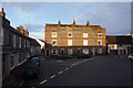 Houses on St Martin