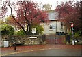 New Kilpatrick Parish Church Old Halls