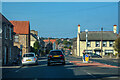 Berwick-Upon-Tweed : Main Street A1167