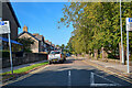 Berwick-Upon-Tweed : Lovaine Terrace