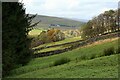 Farmland near Greenends