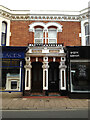 Doorways, Bear Street, Barnstaple