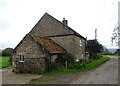 Stone Cottage, Binsoe