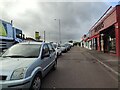 Plumstead Road shops, Norwich