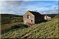 Barn at Nether Nentsberry