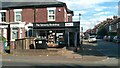 Amnesty Bookshop, Unthank Road, Norwich