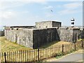 Southsea Castle