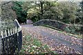 Bridge over River Nent at Lovelady Shield