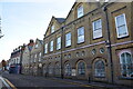 Former Romford Brewery buildings, High Street, Romford