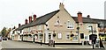 Red Lion, Rocester