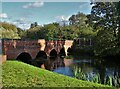 Goosemoor Lane Bridge, Ordsall