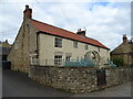 House on Main Street, West Tanfield