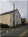 Chapel on Pen-Y-Bal Street