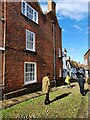 Mermaid Street, Rye, East Sussex