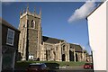 TF4576 : A church in Lincolnshire by Bob Harvey